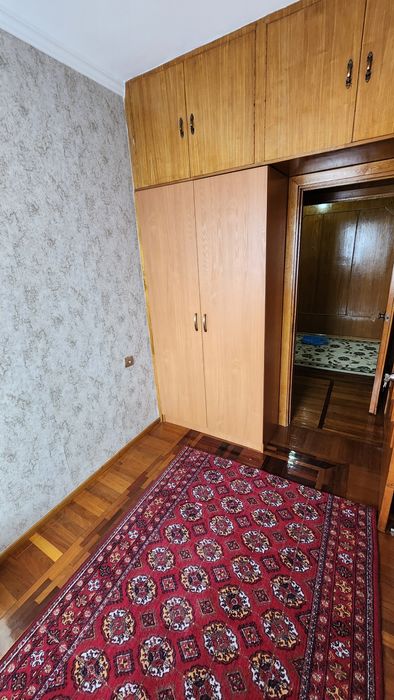 4 ком. квартира в аренду, орт. Мирабадский ЗАГС, Электроаппарат 4/8/9