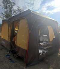 Палатка Mir Camping Mir 1610