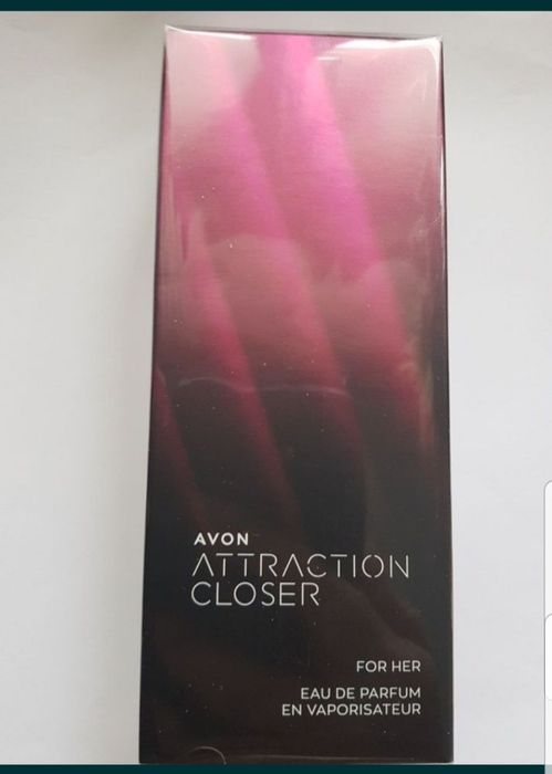 Attraction Closer pt ea