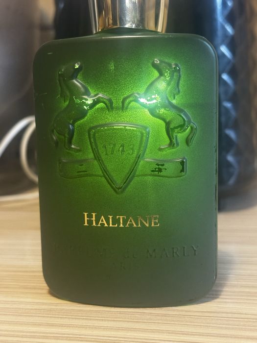 Parfum nisa unisex Haltane PDM