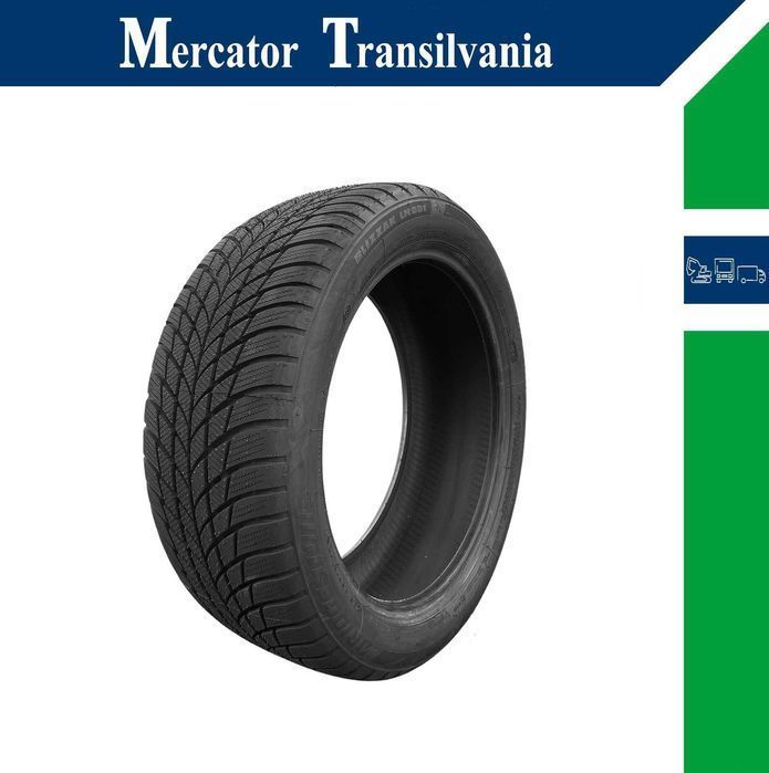 Anvelopa NOUA Iarna  205/65R15 Bridgestone Blizzak ICE 94S TL