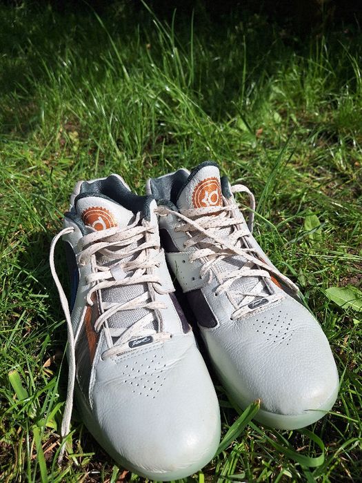 Nike Zoom KD III baschet 43