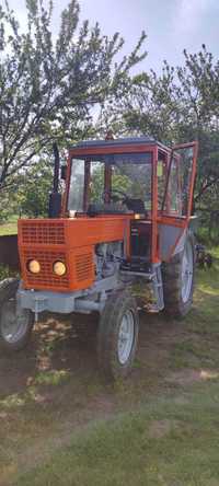 трактор тк80 болгар