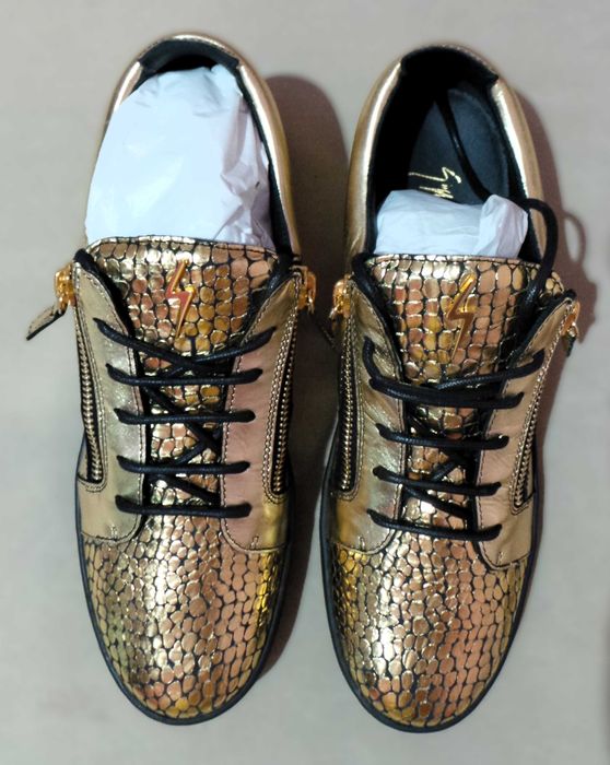 Guiseppe Zanotti Маратонки