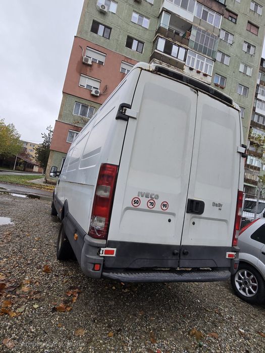 Iveco daily 35c15