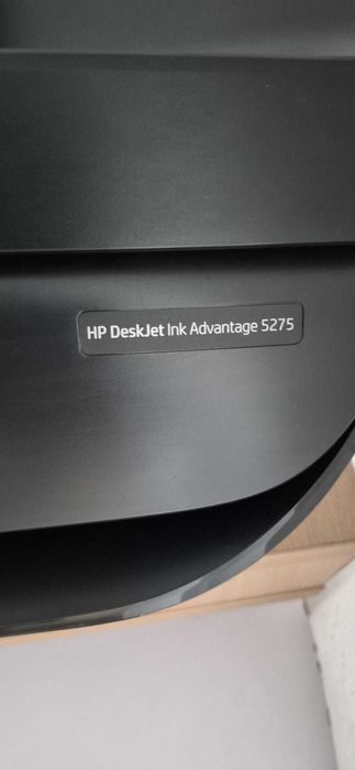 Multifunctional HP DeskJet Ink Advantage 5275