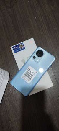 Xiaomi 13 lite 8/256 blue