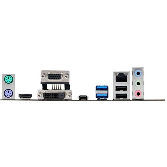 Placa de baza ASUS ASUS B150M-A/M.2 , socket 1151 v1