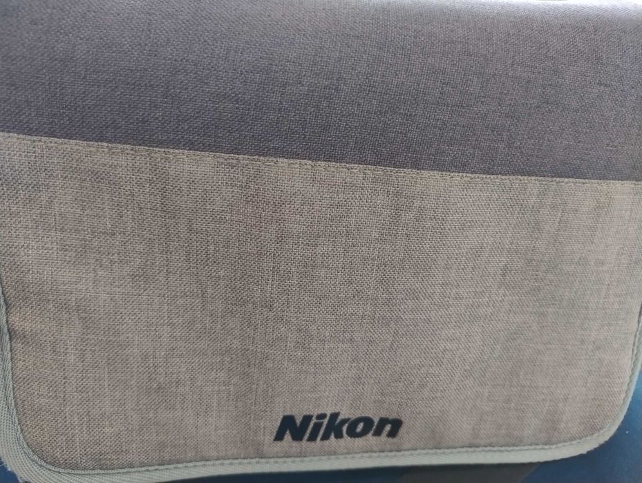 Фотоапарат Никон Nikon D5300- пълен комплект за снимане