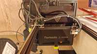3D Printer - Tevo Tornado с ъпгрейди