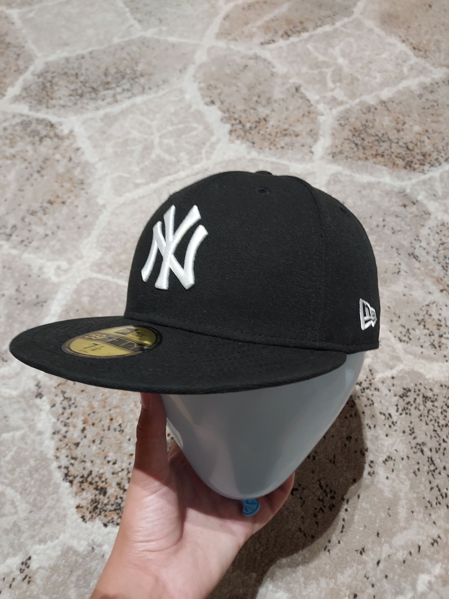 Șapcă New Era New York Yankees 59FIFTY