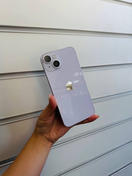 iPhone 14 128GB/79% от Актив Маркет Рассрочка 0-0-24