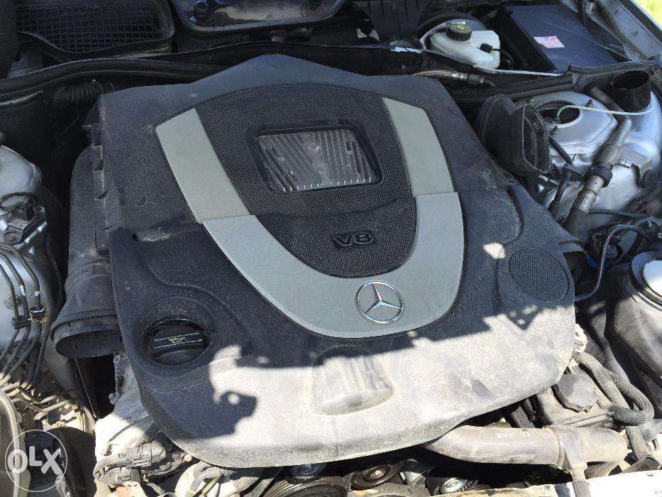 dezmembrez mercedes s320cdi/s500 2008 w221 4matic piese s550 s550 s320