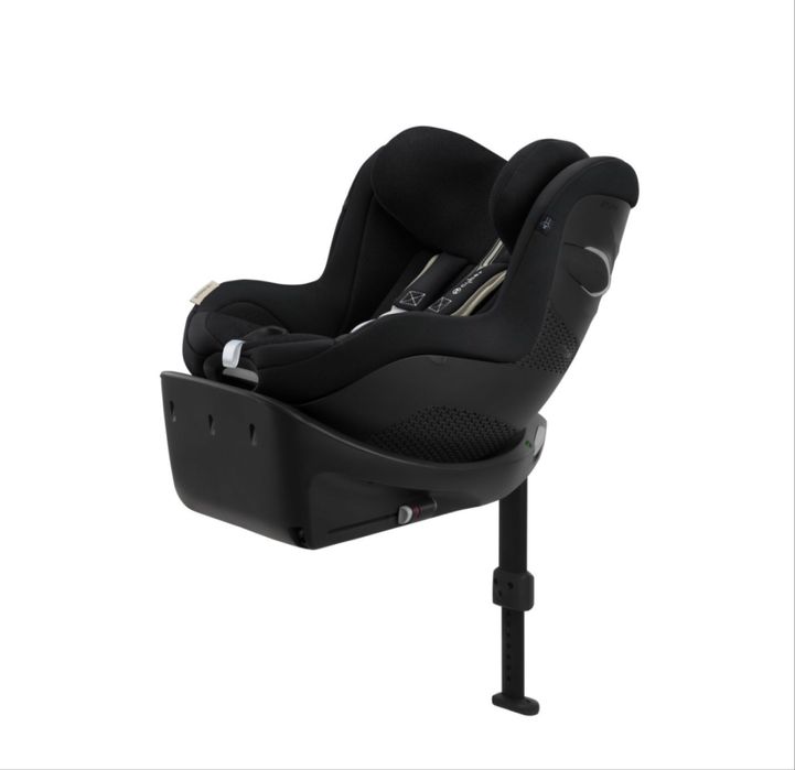 Scaun auto pentru copii Cybex Gold Sirona Gi i-size Comfort