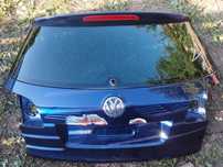 Golf V plus haion 2006