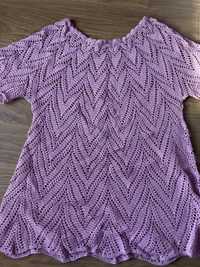 Vand bluze tricotate