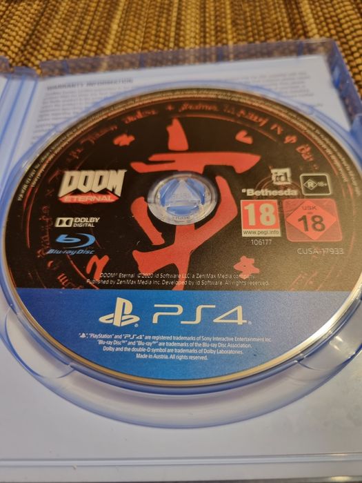 Игри за PlayStation 4