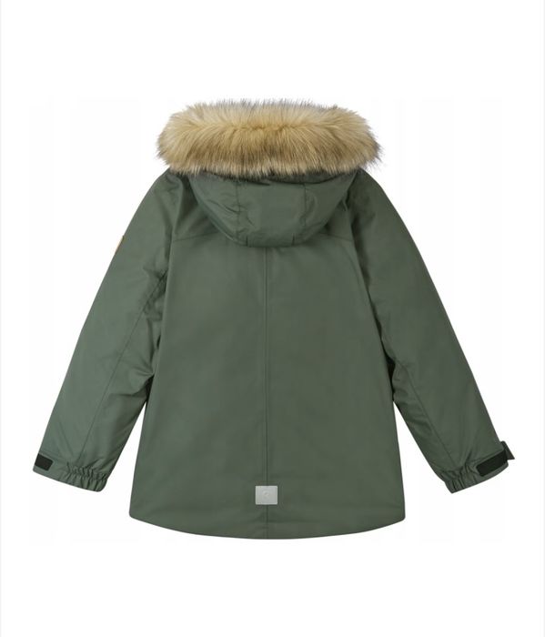 Яке reima с гъши пух