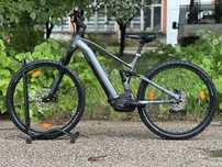 Електрически велосипед Carver SUV E530