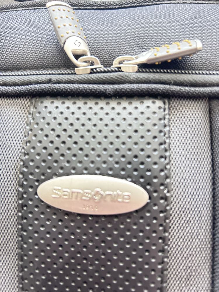 Чантна за компютър Samsonite