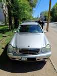 Mercedes C180 Komoresor