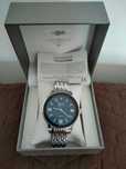 Gianello watch. Мъжки часовник със сертификат