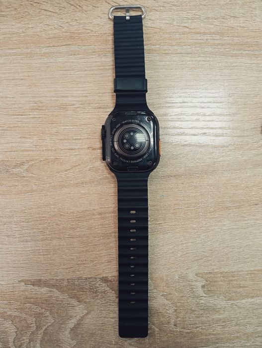 Продам часы аналог apple watch ultra 2