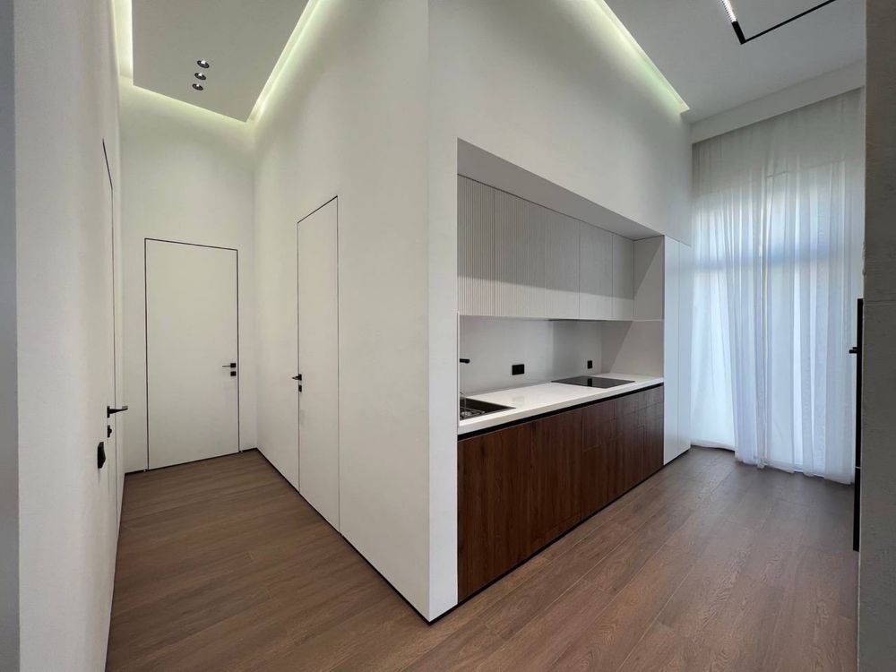 Продается 3х ком квартира ЖК TASHKENT CITY BOULEVARD 105м2 + терасса