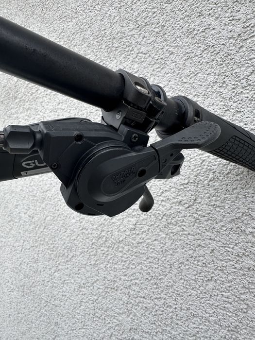 Bicicleta Scott voltage FR downhill , enduro stare excepțională