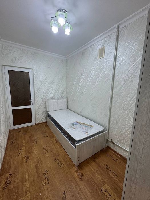 Продаётся  4х комнатная квартира