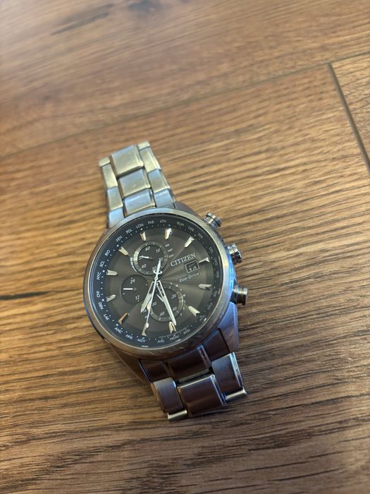 Ceas Citizen Eco-drive