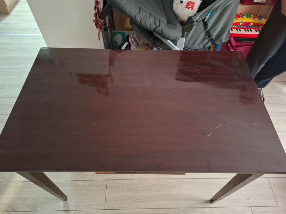 Masa extensibila