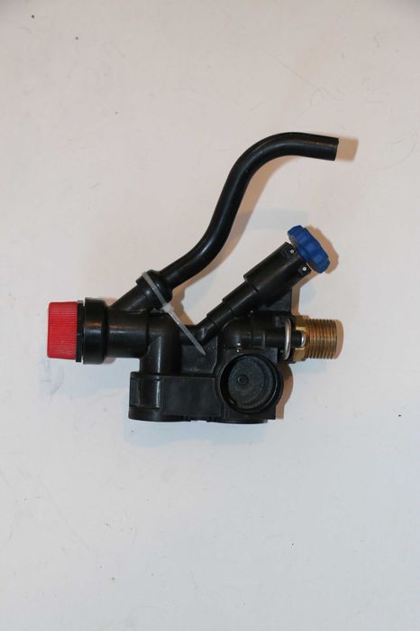 Grup tur retur centrala termica Motan Sigma EKO MT