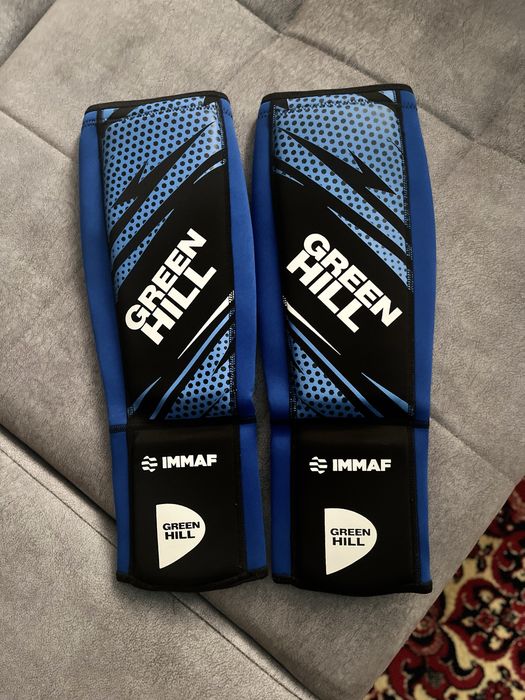 Продам футы green hill