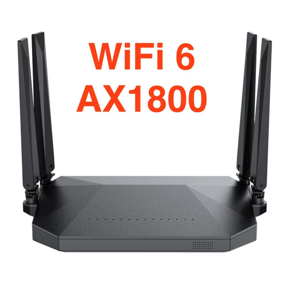 Xpon, Gpon, Epon модем WiFi 6