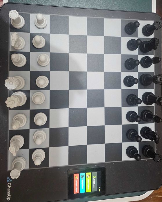 ChessUp 2 șah electronic