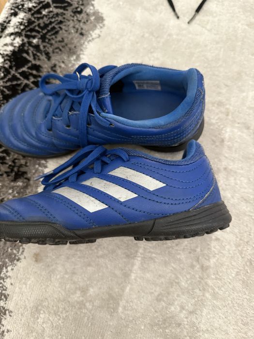 Pantofi de fotbal copii