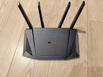 Router asus RT AX58U Wifi6
