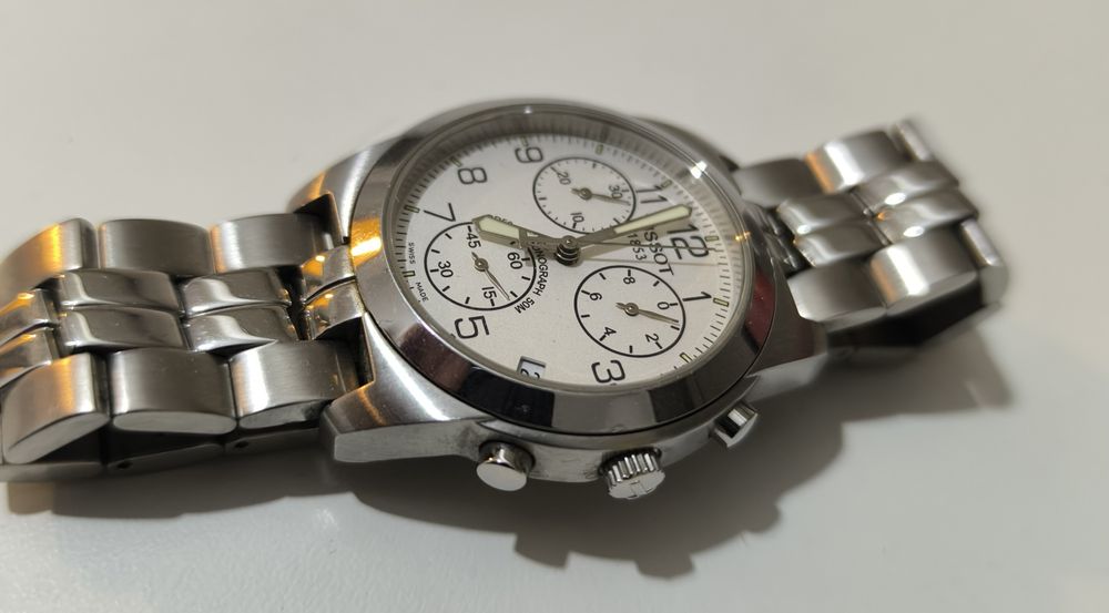 Tissot T-Classic PR 50