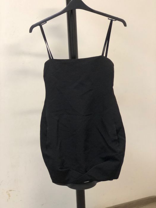 Rochie Armani scurta