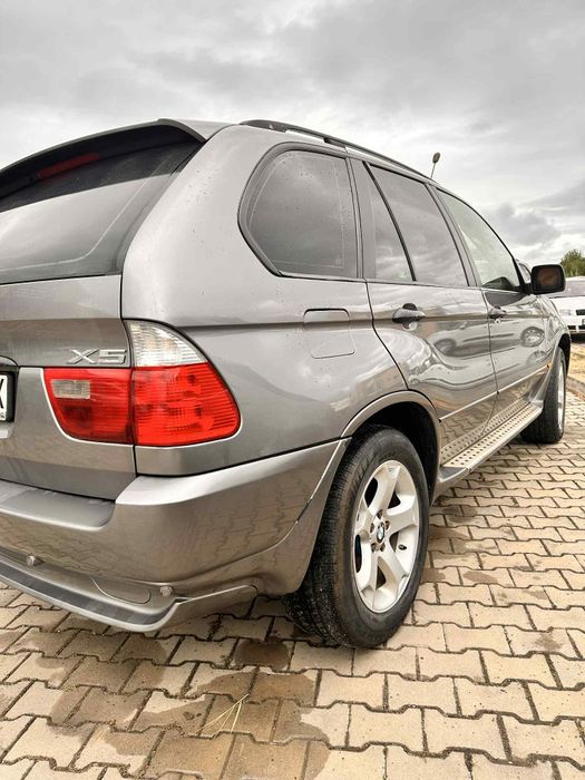 BMW X5 , an 2005