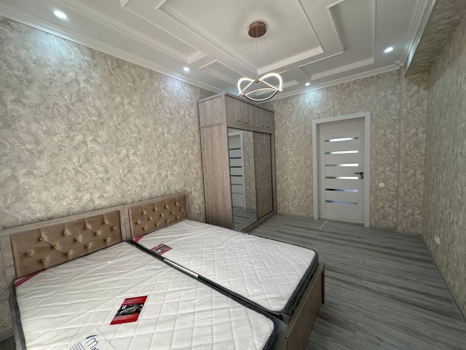 Квартира в районе Смарт сити.