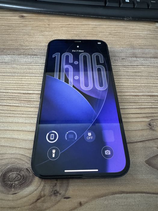 Iphone 12 Pro Max 256GB