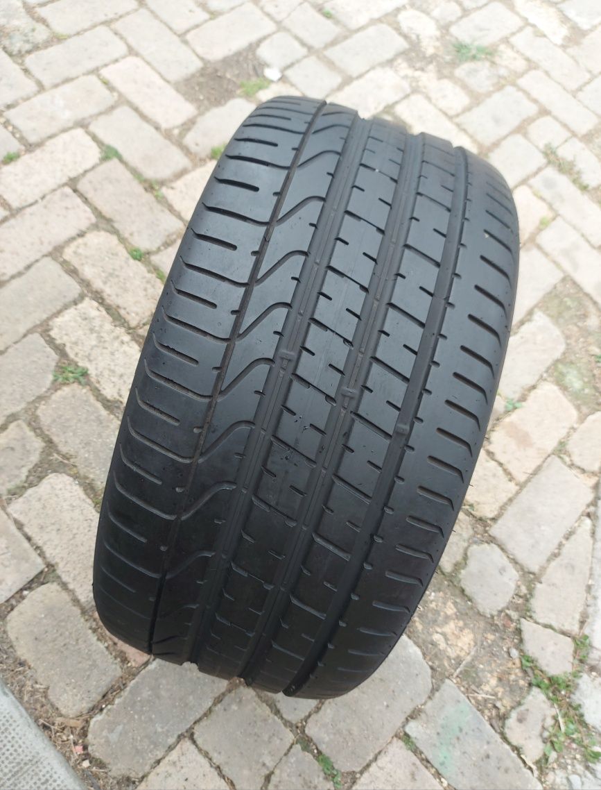 O bucată 295/35 R21 vară - una Michelin Continental Pirelli Yokohama