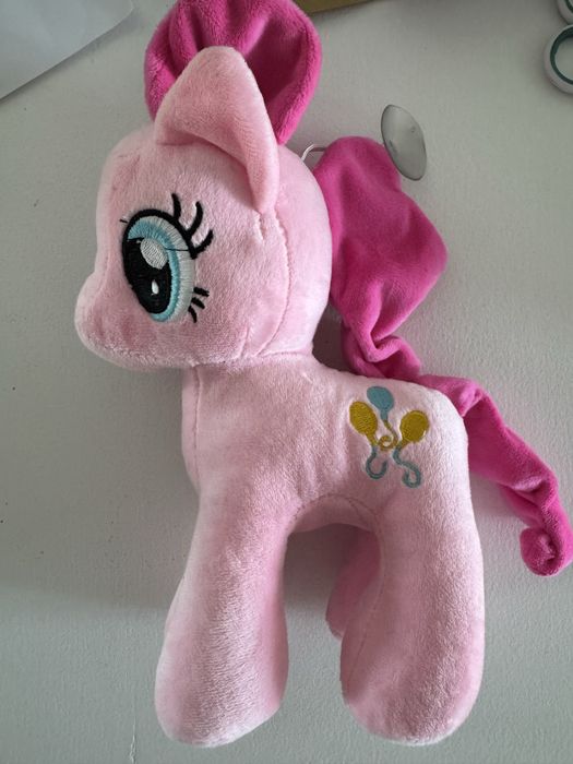 Păpușă my little pony, cu funcție de sunete muzica