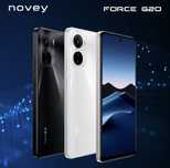NOVEY FORCE G20 Mirror White 8/256