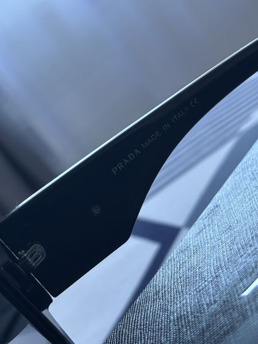 Ochelari de soare prada PR 10ZS