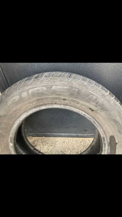 Летни гуми Pirelli 14 "