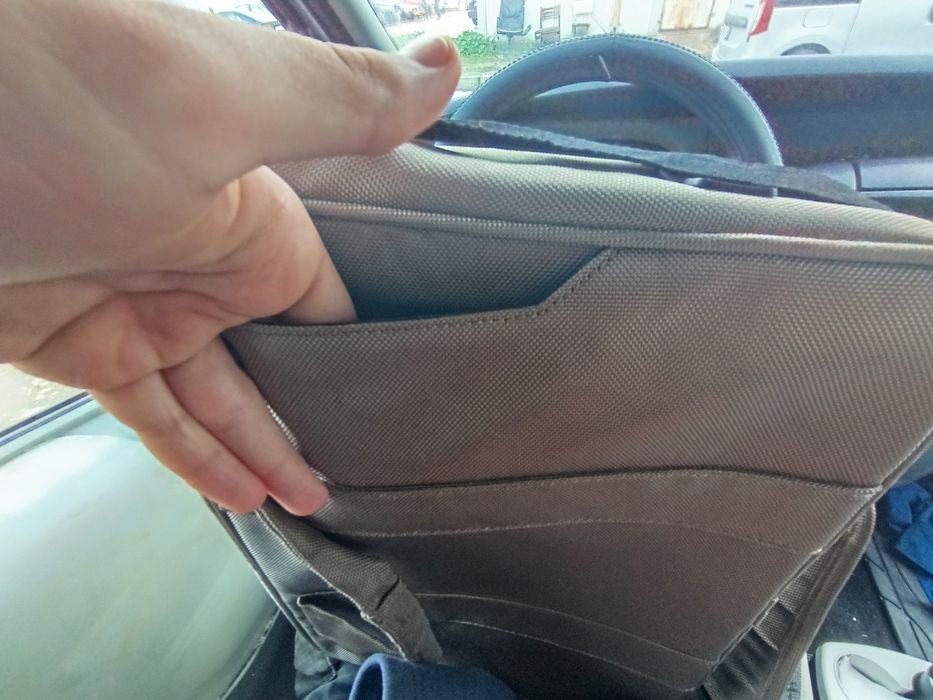 Чанта за лаптоп Tucano