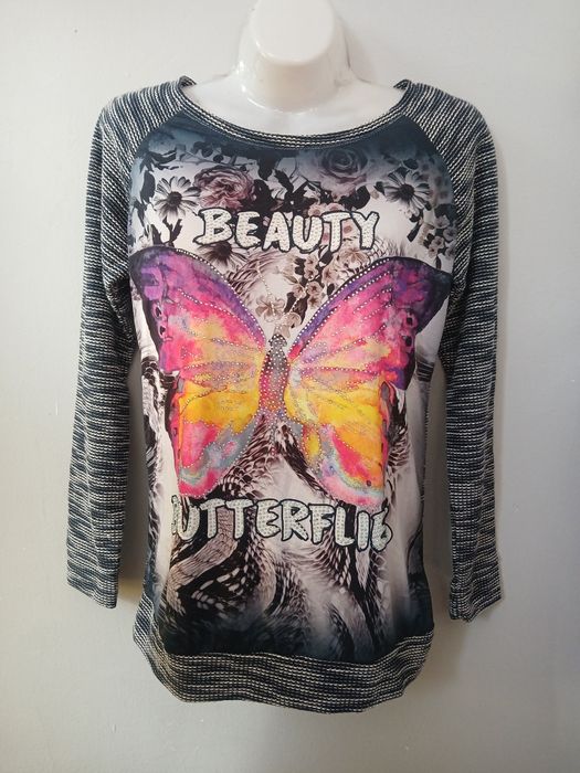 Кофта Турция женский